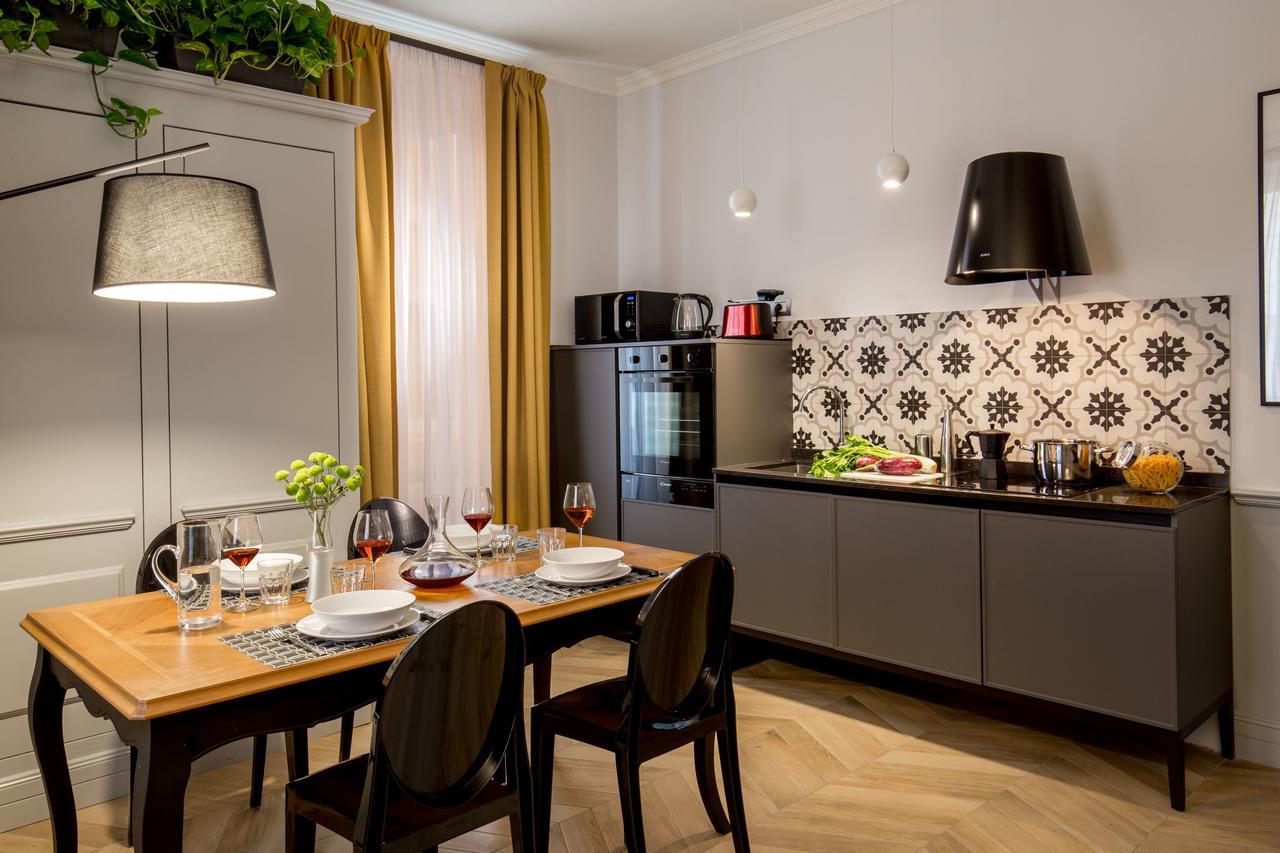 Borgo Pio Charme Apartamento